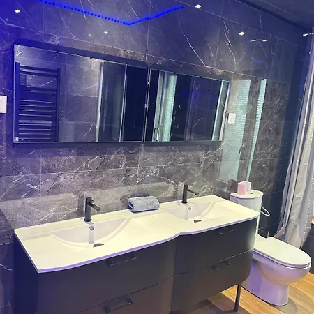 Daire T2 Climatise 15 Min De La Cite Medievale A Pied Carcassonne
