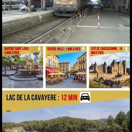 T2 Climatise 15 Min De La Cite Medievale A Pied Daire